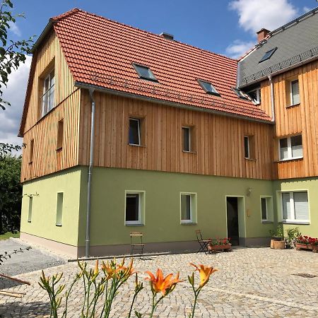 Schoena Urlaub Exterior photo