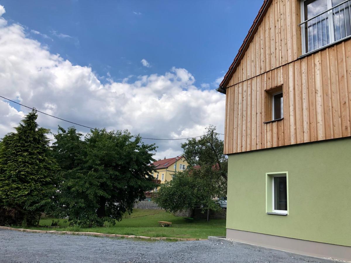 Schoena Urlaub Exterior photo